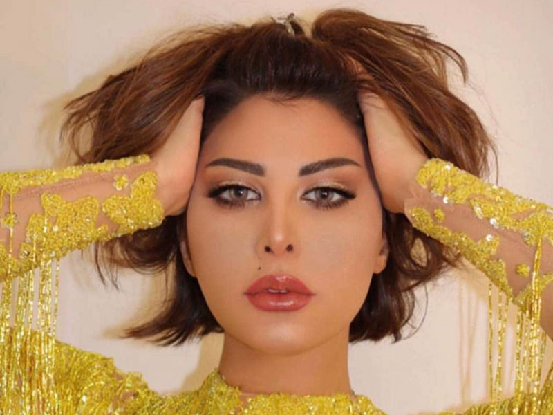 اضغط لمشاهدة الفيديو: بعد حذاء الذهب، شمس الكويتية تستفز منتقديها بتعليقٍ ساخر!